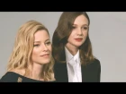Actors on Actors: Carey Mulligan and Elizabeth Banks – Full Video