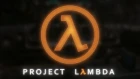 Project Lambda (UE4)