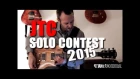 JTC Solo Contest 2015 - Kenny Serane *TOP 10 FINALIST*