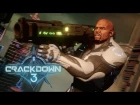 Crackdown 3 - Official Gameplay Trailer | E3 2018