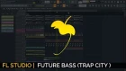 Создание трека в стиле Future Bass (Trapcity Style)