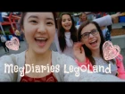 MegDiaries-Adventures in Legoland Florida feat. Isabela Moner, Madisyn Shipman, Jace Norman