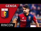 Tomas Rincon • Genoa • Magic Skills, Passes & Goals • HD 720p