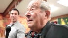 BOB ARUM TEASES A VASYL LOMACHENKO VS TEOFIMO LOPEZ FIGHT