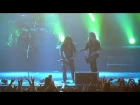 Kreator - Endless Pain \ Warcurse (Ray Just Arena, Moscow, Russia, 03.12.2015)