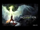 Dragon Age Inquisition -OST- The Dawn Will Come