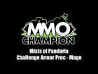 Challenge Mode Gear Mage Proc