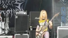 Sisters of suffocation @ stonehenge festival 2016