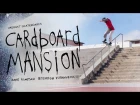 Zane Timpson and Brendon Villanueva's "Cardboard Mansion" Part