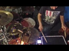 Hasan Matsayev - Octahang  ( live drum jam )