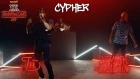 J.I.D & $ki Mask "The $lump God" — 2018 XXL Freshman (Cypher)