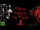 Tiptoe Through the Tulips - на укулеле (Tiny Tim, cover Insidious) табы/ноты/аккорды ukuleletabs