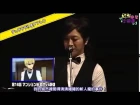 Hiroshi 神谷 浩史 Kamiya & Daisuke 小野 大輔 Ono Durarara!!