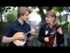 Joseph Tamarin - Suite for domra & balalaika, A. Aleksandrov (domra), E. Skliar (mandolin)