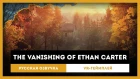The Vanishing of Ethan Carter: Русская Озвучка — VR-геймплей