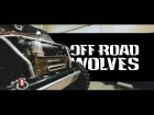 Offroad Wolves на финале Чемпионата России по трофи-рейдам 2016