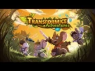 Transformice Adventures [трейлер]
