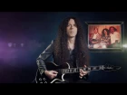 MARTY FRIEDMAN -  MIRACLE (Official Video)