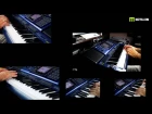 Casio MZ-X500 Song