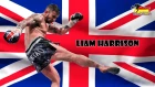 Liam Harrison "Fierce Kicks From Leeds" Highlight