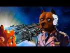 Космическая Атака/WarDog Звездный Десант Собак-Героев.Звездные Войны.Мультик Игра