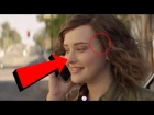 13 REASONS WHY - DID YOU NOTICE? 99% OF PEOPLE DIDNT!