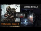 Stalker Today #17 - SGM 3.0 и Old Episodes. Episode 4