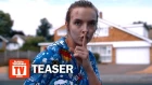 Killing Eve Season 2 Teaser | 'Addicted' | Rotten Tomatoes TV