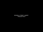 ЭХО&TONY LIGHT - Представь (2016)