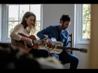 Dawn Landes and Piers Faccini - Heaven's Gate (Acoustic Session)