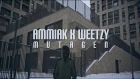 AMMIAK x WEETZY - Mutagen