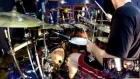 Dan Presland - Ne Obliviscaris - Pyrrhic - Exclusive Drum Play-Through