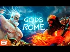 Gods of Rome - Gameplay trailer
