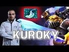 Liquid.KuroKy- 1k+ GPM Dagger Alchemist Gaming Dota 2