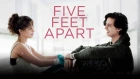 Andy Grammer - "Don't Give Up On Me" [Official Lyric Video] from the film Five Feet Apart