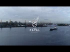 KIROV - Волны и Вибрации [Live @ Zapal Sessions]