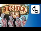 The Bioshock Infinite Song - brentalfloss