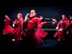 Грузинский фольклор: грузинские танцы и песни