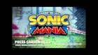 Sonic Mania OST - Press Garden Act 2