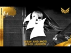 W&W and MOTi - Spack Jarrow (Original Mix)