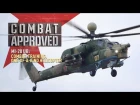 Mi-28 UB: Combat, Training, One-Of-A-Kind Helicopter. Advanced Night Hunter with Dual Control System