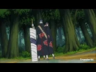 [Games]: Naruto Generations Kisame vs Uchiha Itachi English Dub (HD) part 1-2