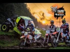 Hard Enduro Bucovina 2016  Race Highlights