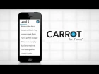 CARROT Launch Trailer