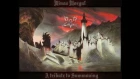 A Tribute To Summoning - Minas Morgul [2015] [Full Album]