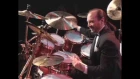 Marvin "Smitty" Smith and Steve Smith - Drum Solo Duet (HQ)