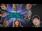 ШОКЕР CHALLENGE | Вайнеры знают историю Казахстана? |JOKEASSES & ZHEKA|