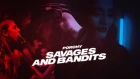 PORCHY - SAVAGES AND BANDITS