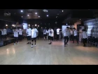 [Dance practice] BTS 'O!RUL8,2? Concept Trailer' mirrored +MV