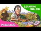 Oh, Mr. Hunter | English Learning Stories | PINKFONG Story Time for Children